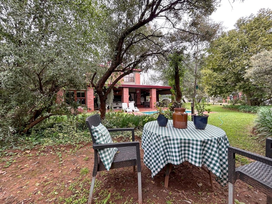 4 Bedroom Property for Sale in Vaal de Grace Golf Estate Free State